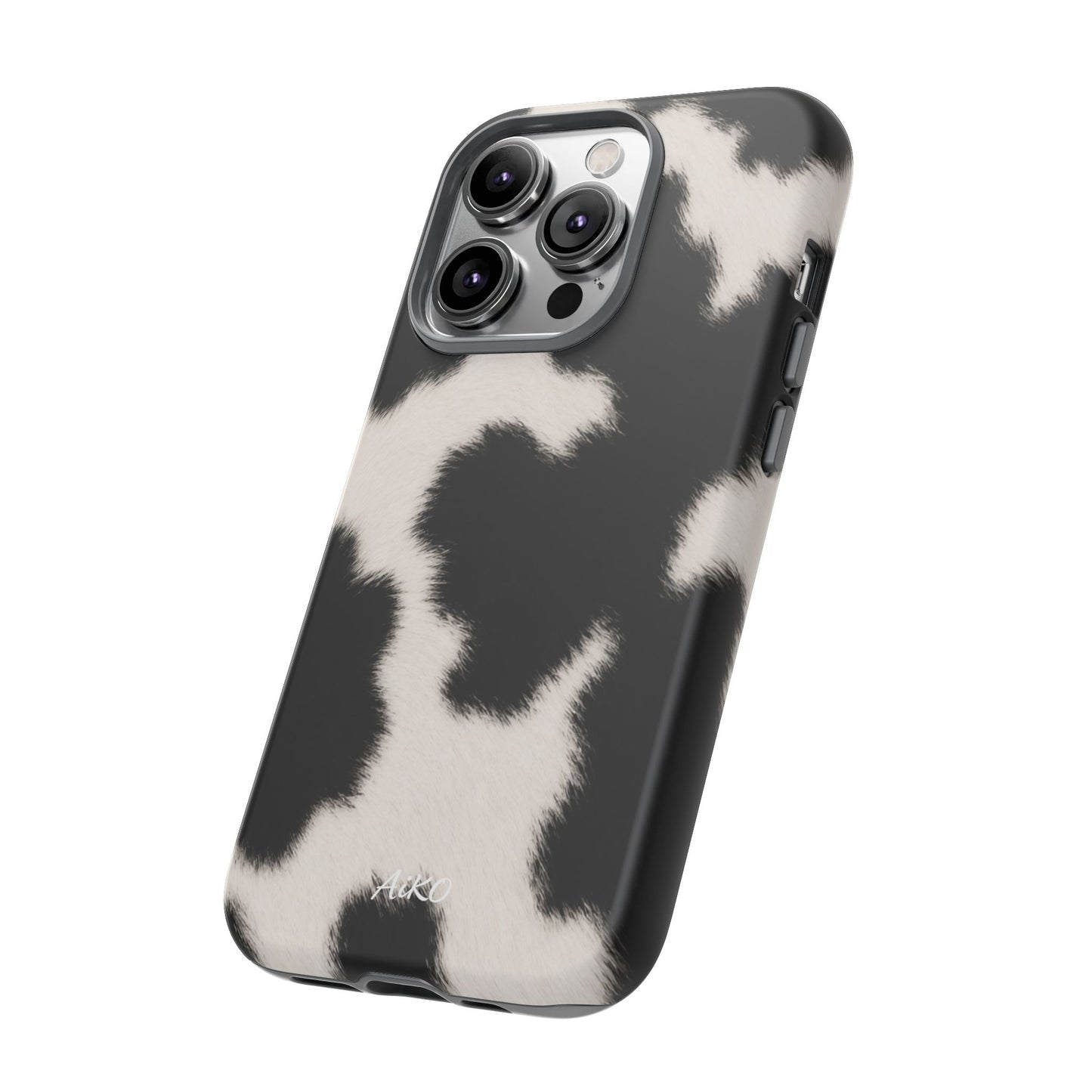 Cow Print