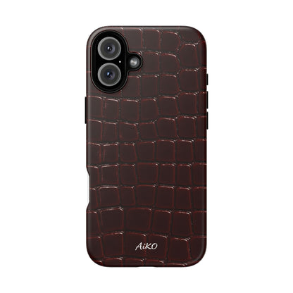Crocodile Case