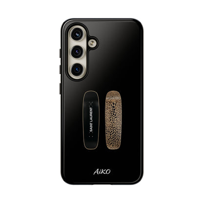 Aiko Skateboards (Black)