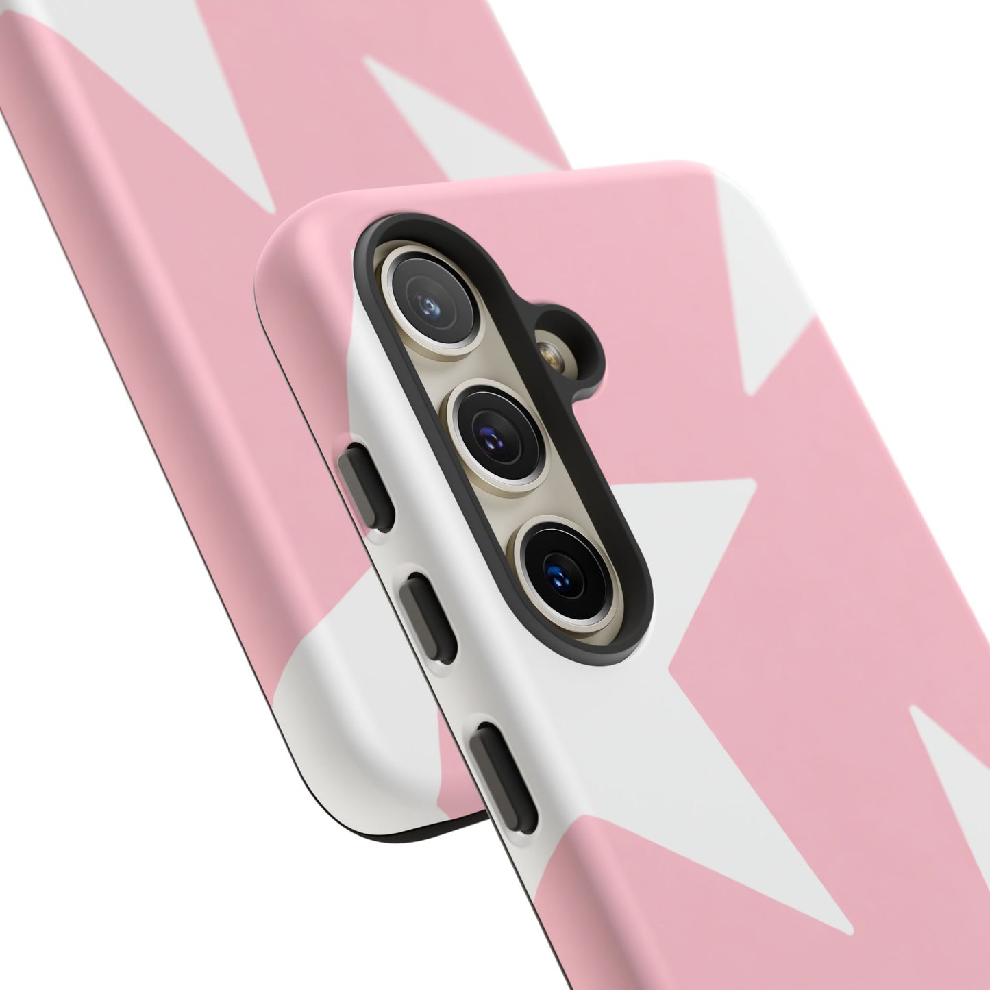 Pretty in Pink