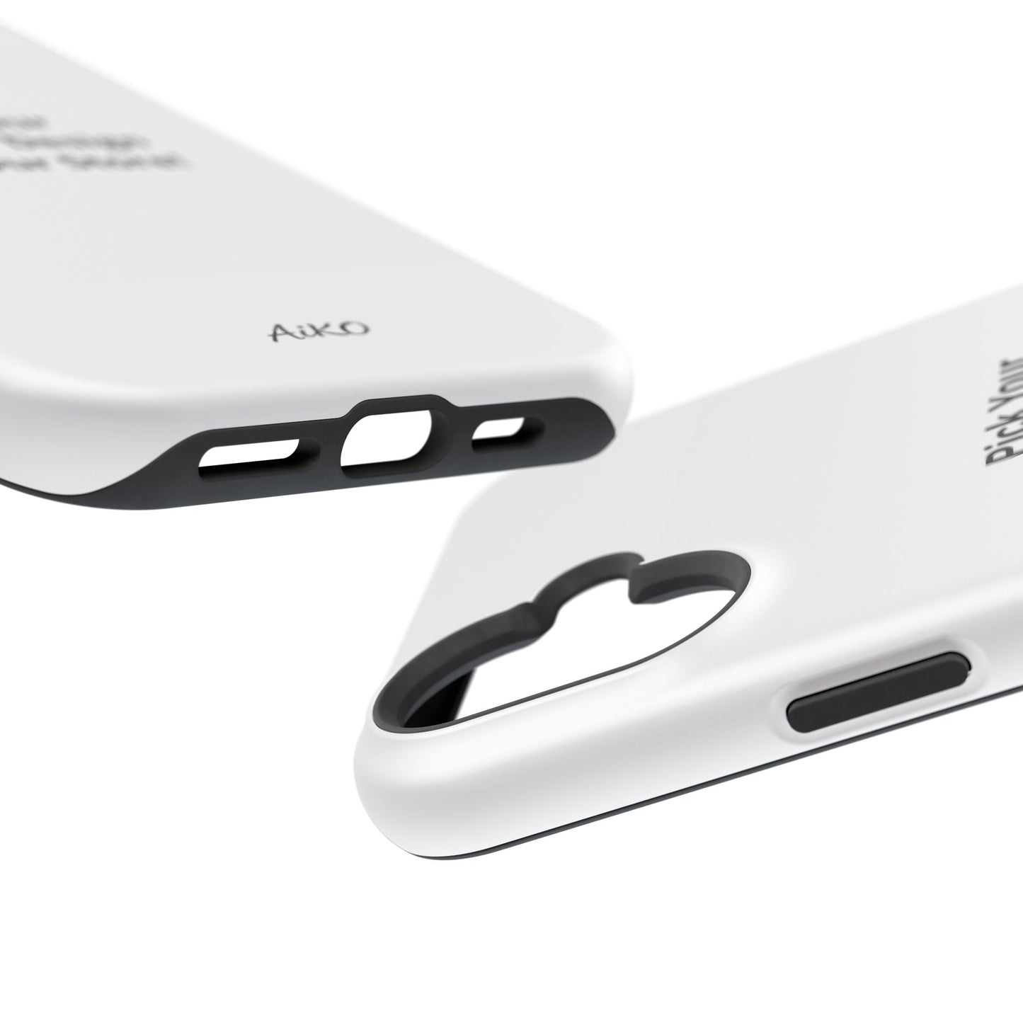 Custom Order – Any Phone Model