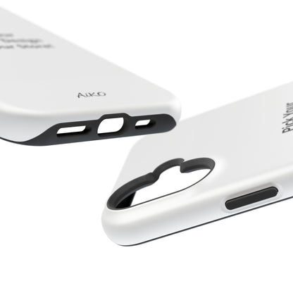 Custom Order – Any Phone Model