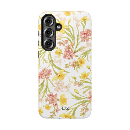 Floral Serenade