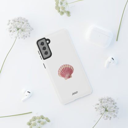 Shell Blush