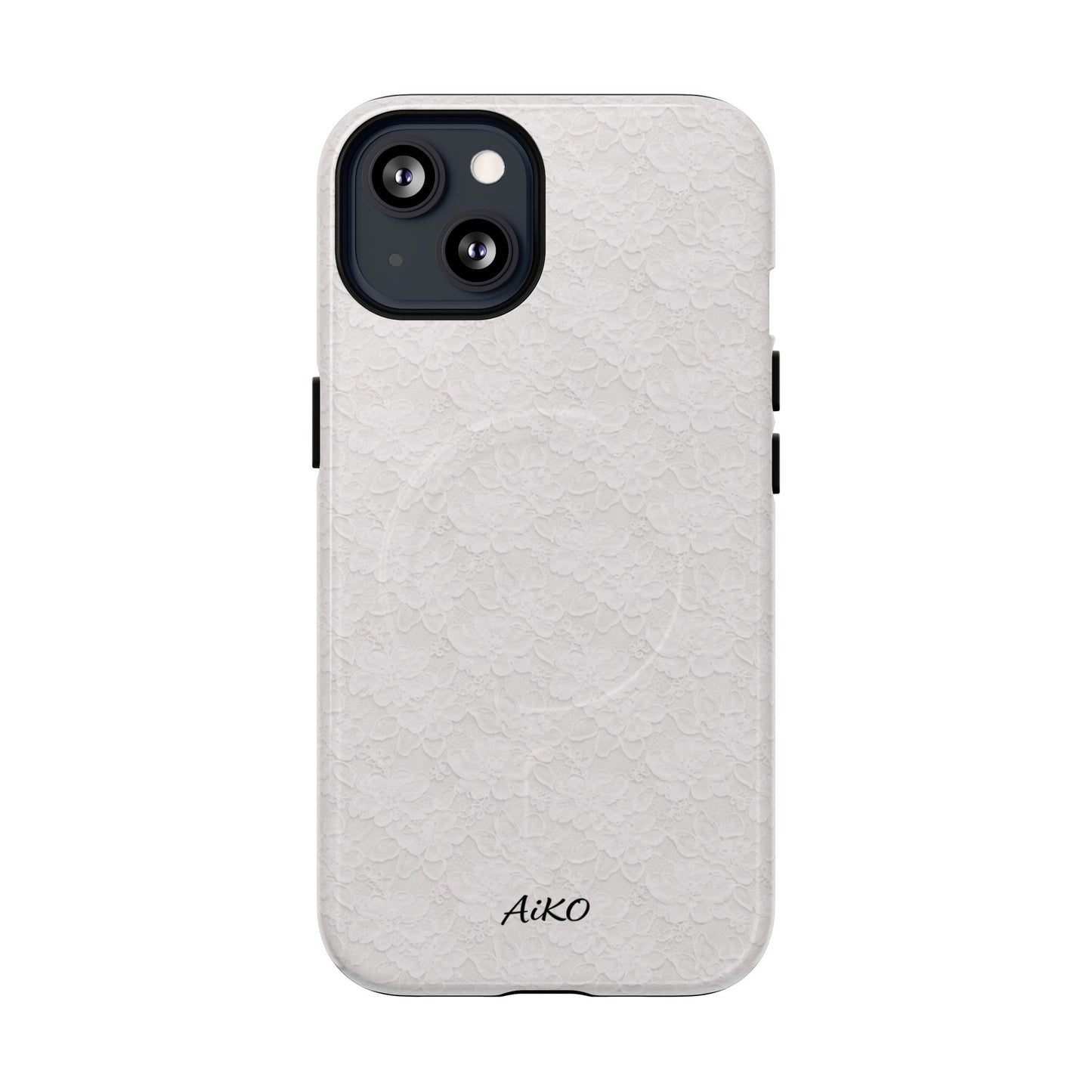 White Lace (Magsafe)