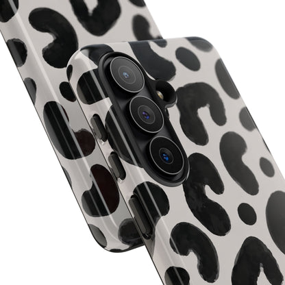 Leopard Noir