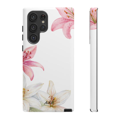 Floral Lily