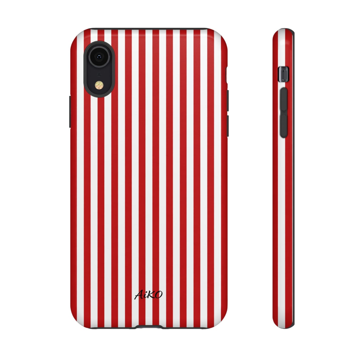 Classic Stripes