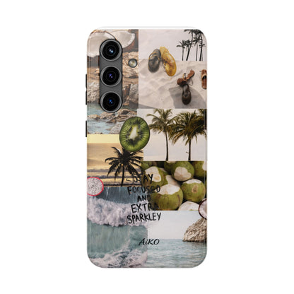 Coconut Whispers