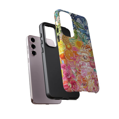 Tough Cases