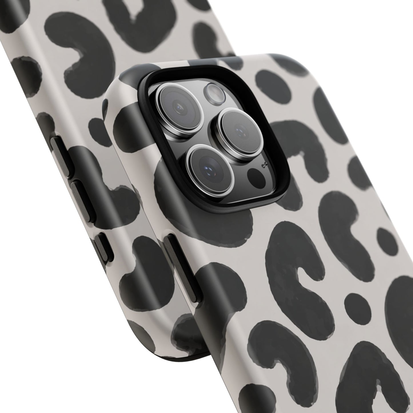 Leopard Noir