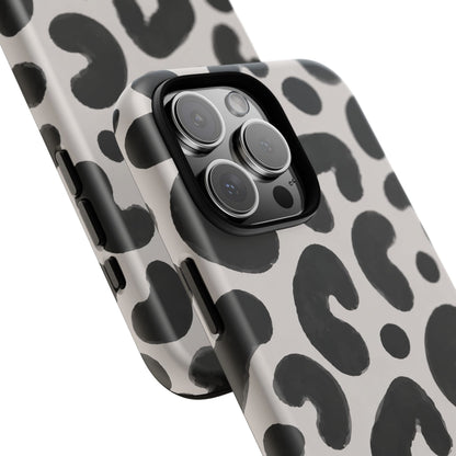 Leopard Noir