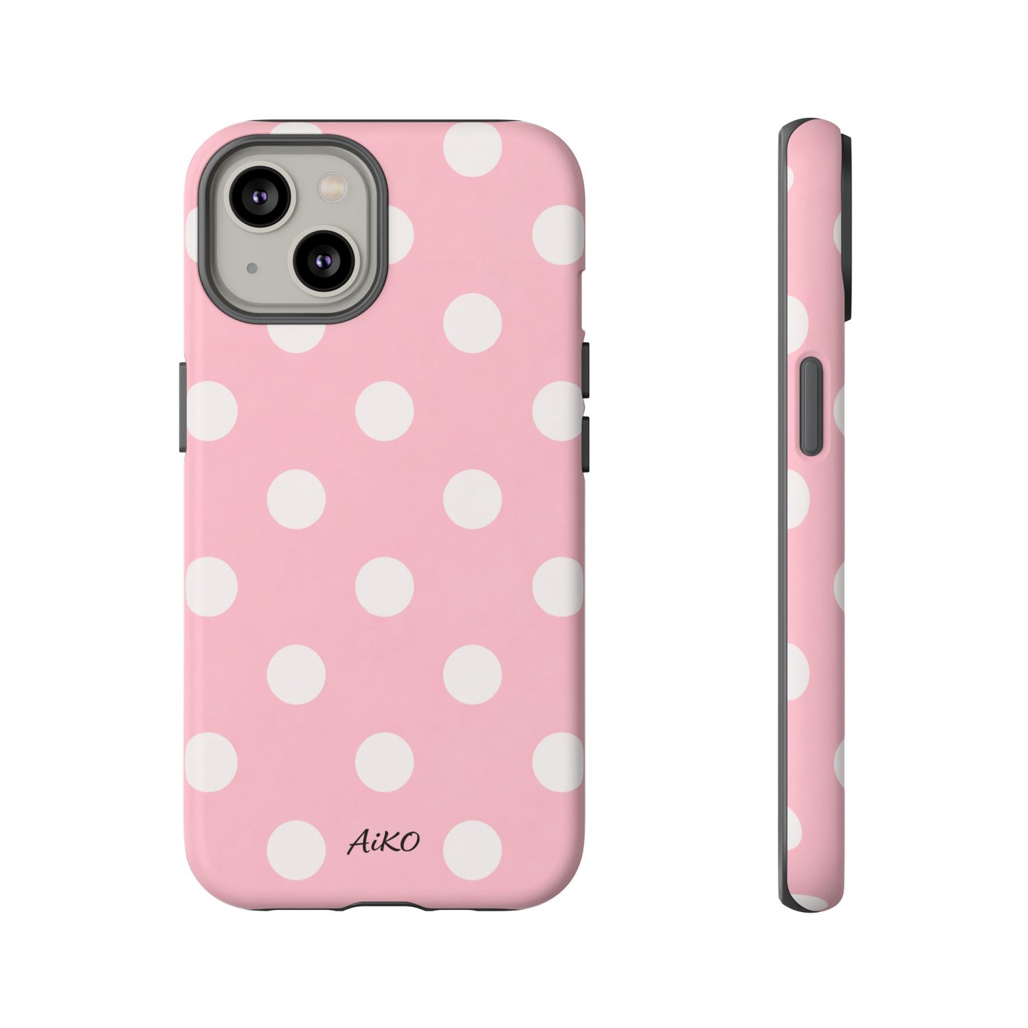 PolkaDoll V3