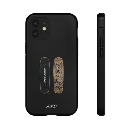 Aiko Skateboards (Black)