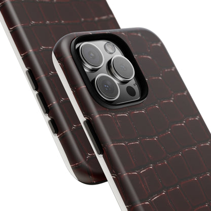 Crocodile Case