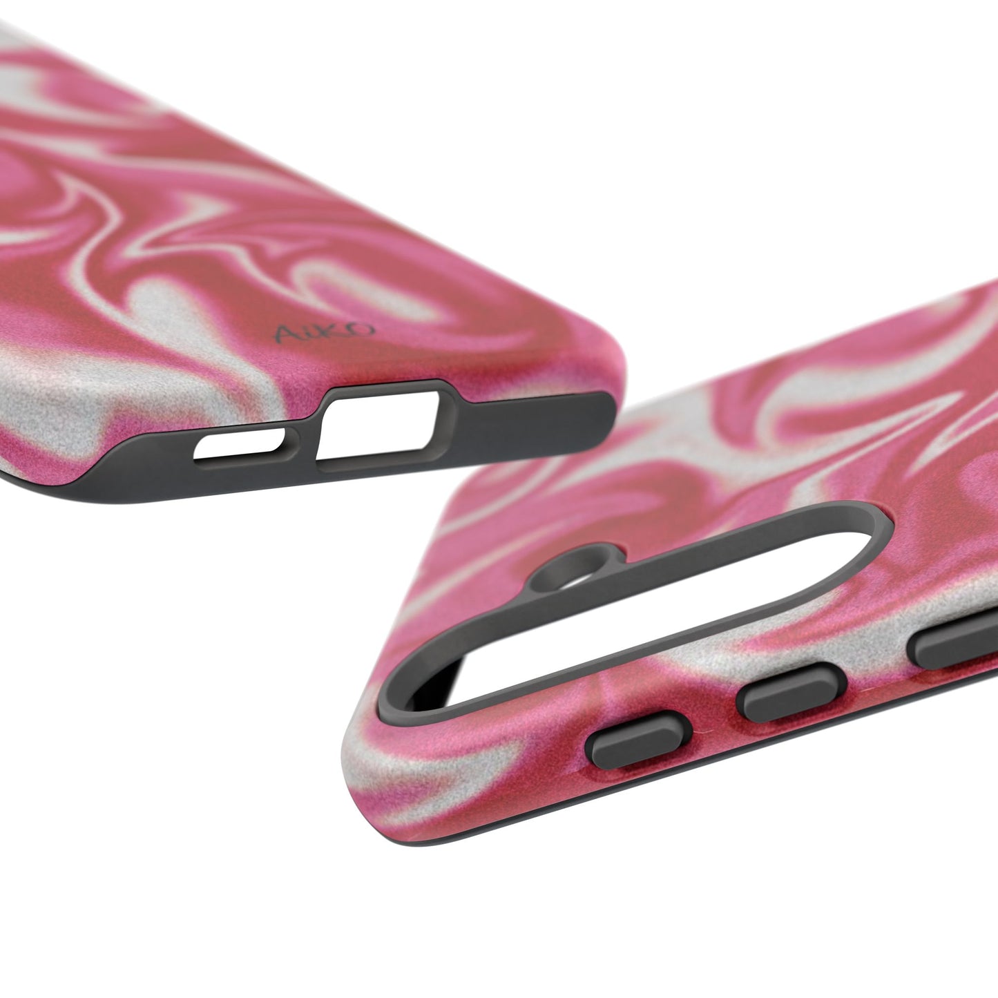 Pink Marble