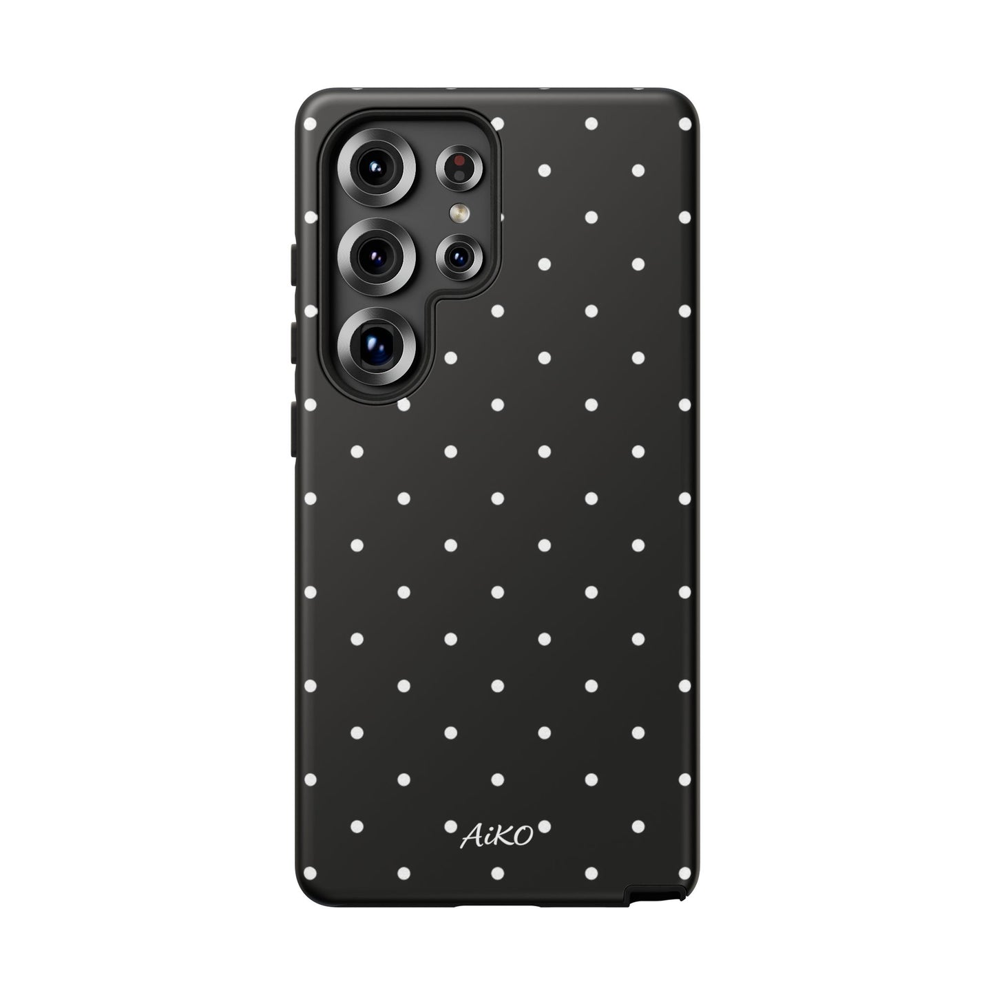 Baby Dots ( White and Black)