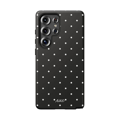Baby Dots ( White and Black)