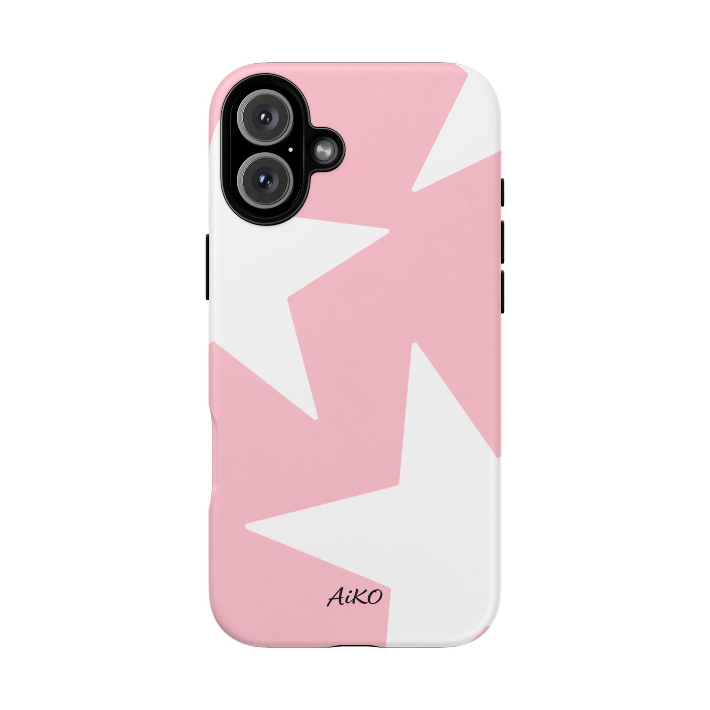 Pretty in Pink