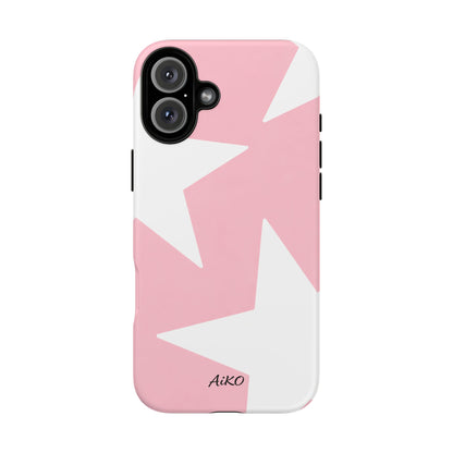 Pretty in Pink