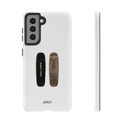 Aiko Skateboards (White)