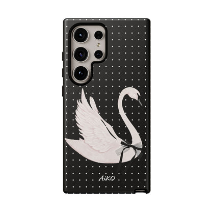Swan Case (Black)