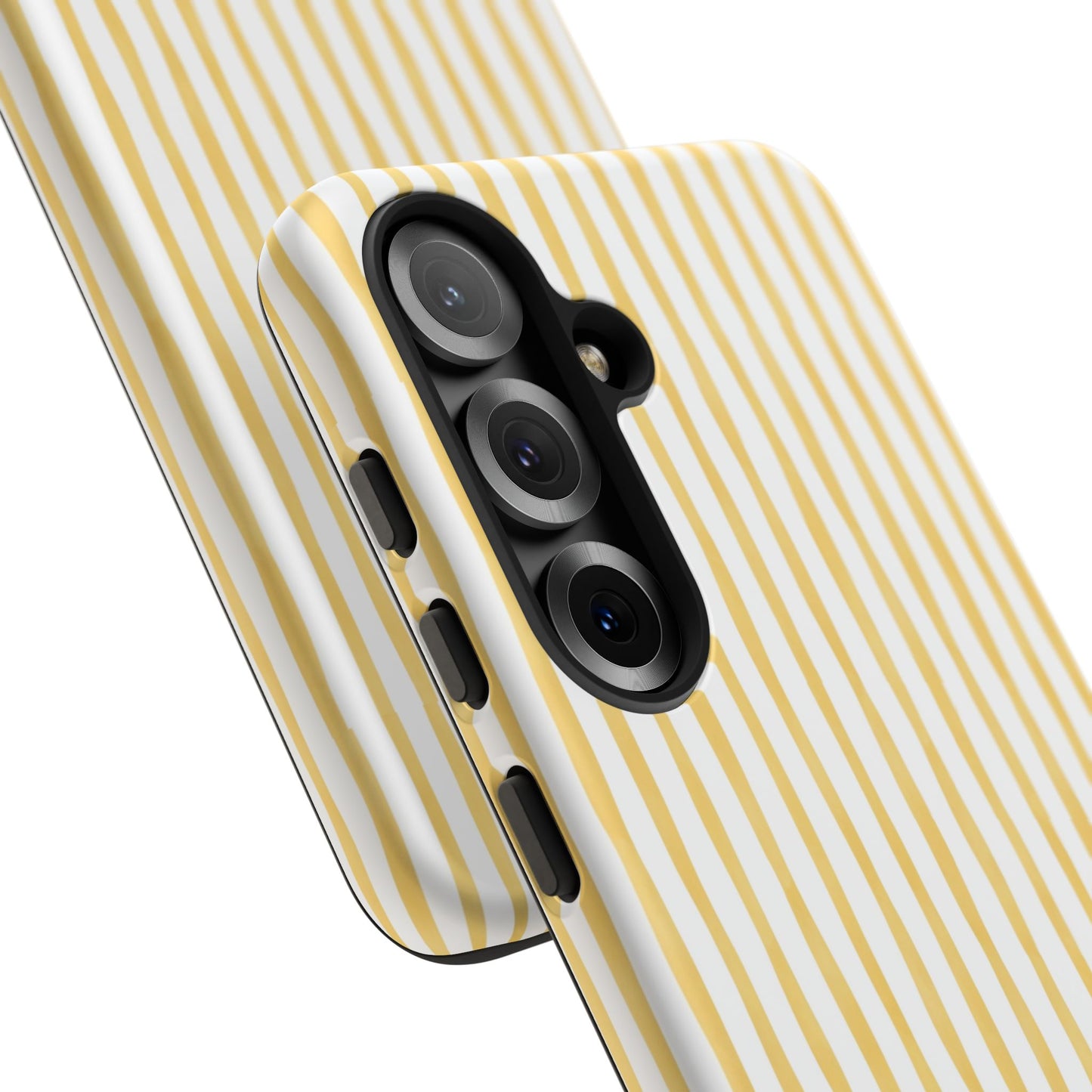 Butter Stripes