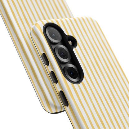 Butter Stripes