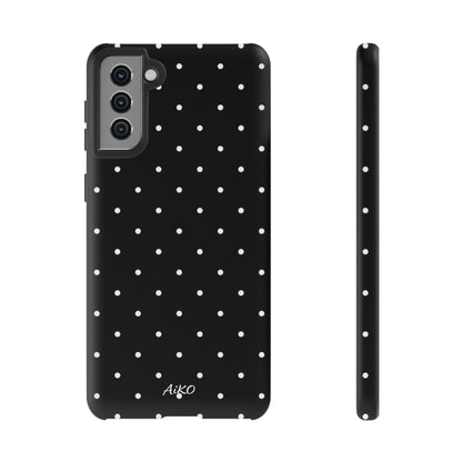 Baby Dots ( White and Black)