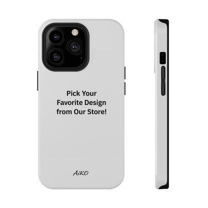 Custom Order – Any Phone Model