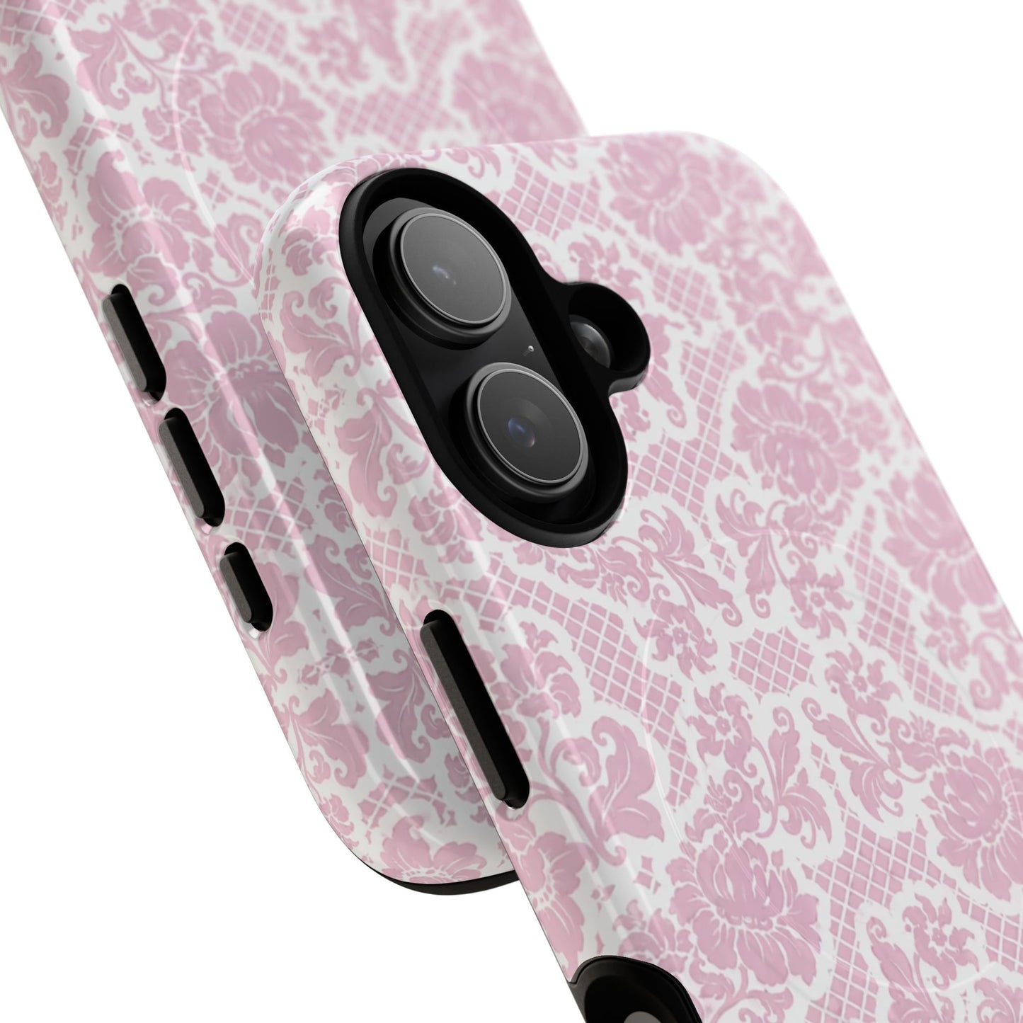 Lace & Blush (Magsafe)