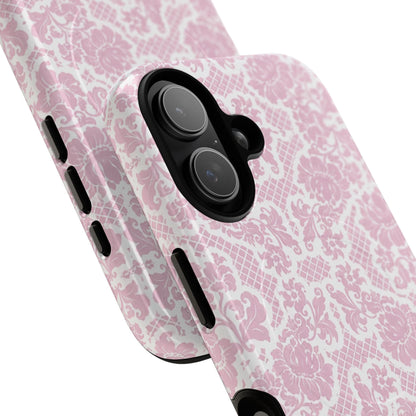 Lace & Blush (Magsafe)
