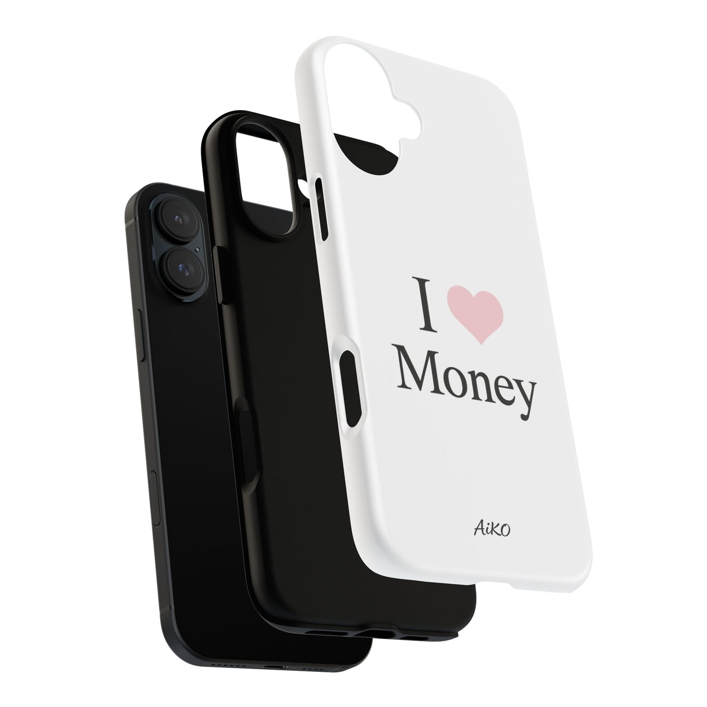 I Love Money