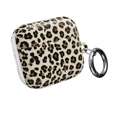 Leopard Print AirPods Cases