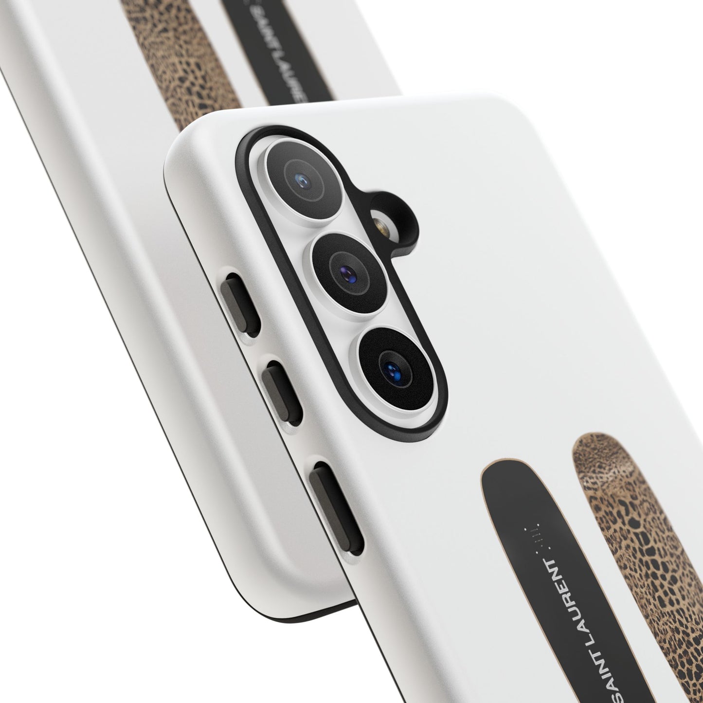 Aiko Skateboards (White)