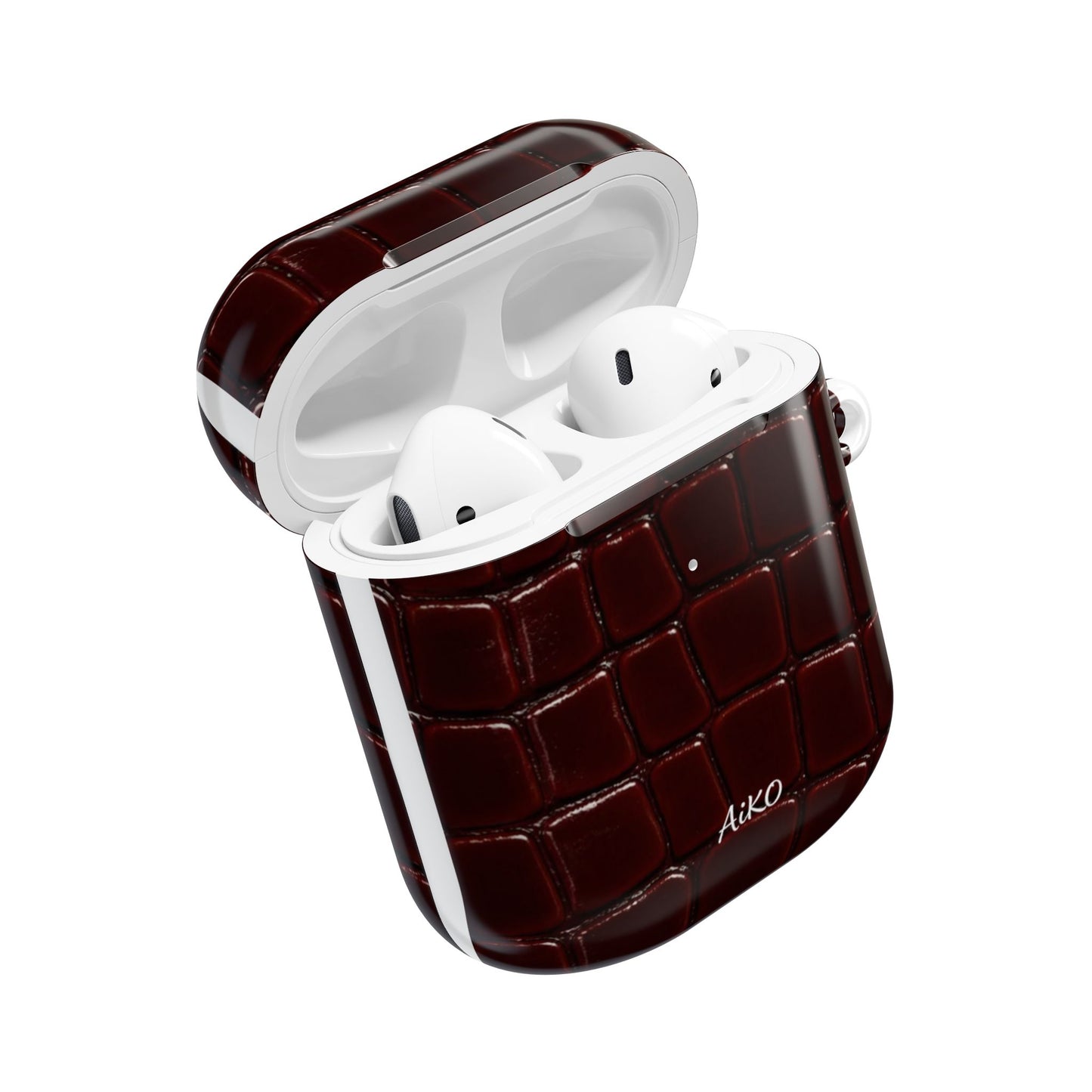 Crocodile Airpods Cases