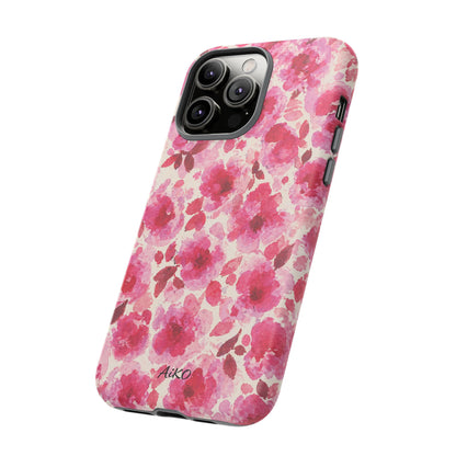 Pink Blossom