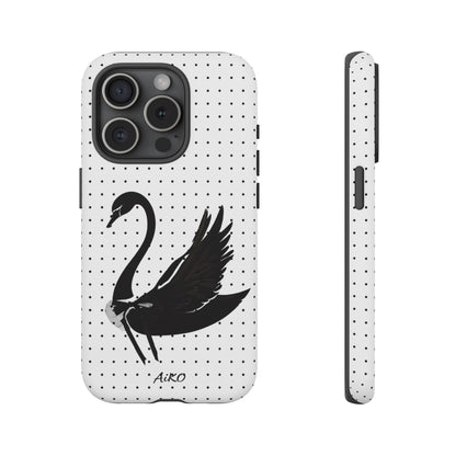 Swan Case (White)