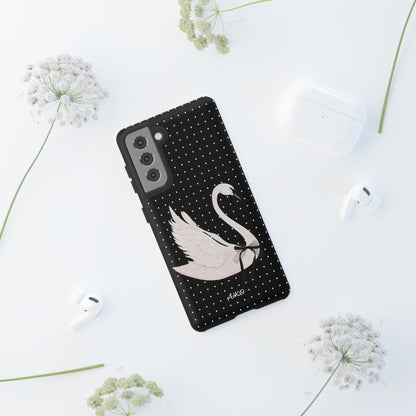 Swan Case (Black)