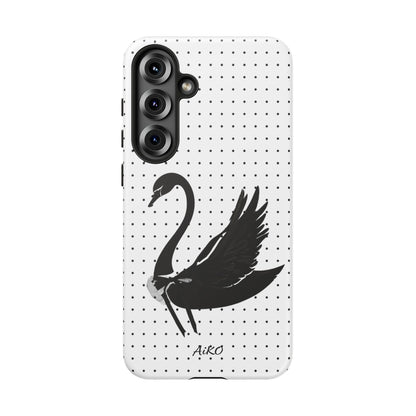 Swan Case (White)