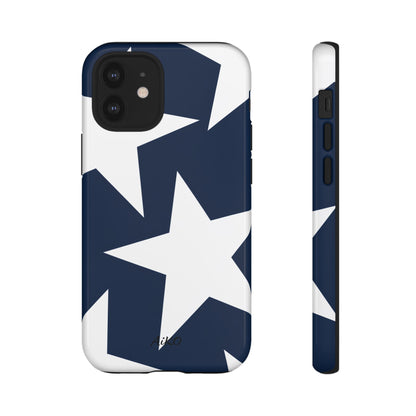 Pretty in Navy