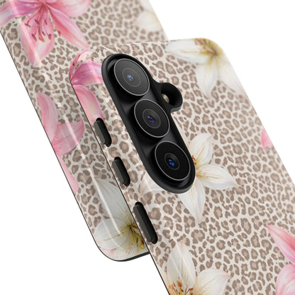 Blossom Grace (Light Leo Print)