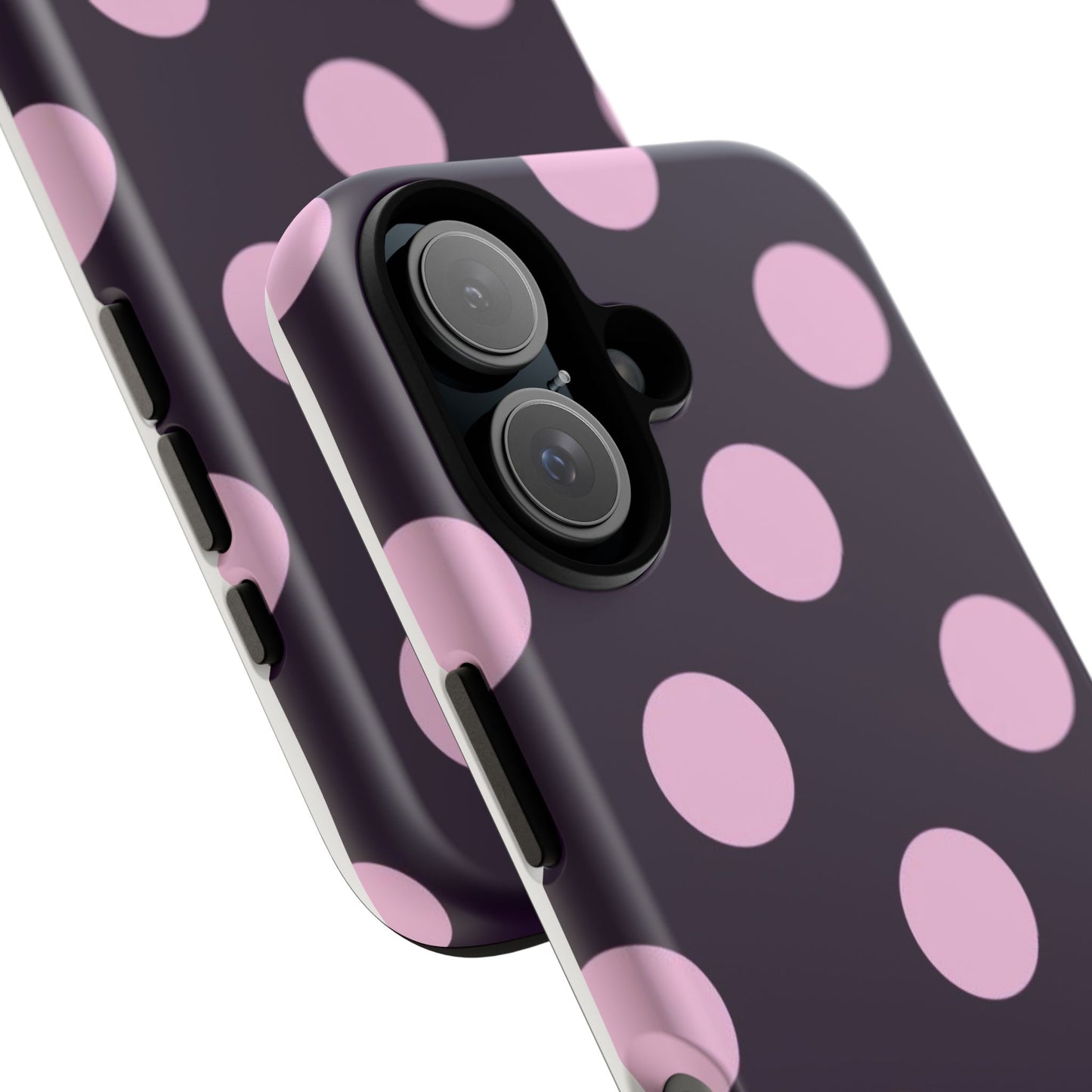 Polka Dot (Purple)