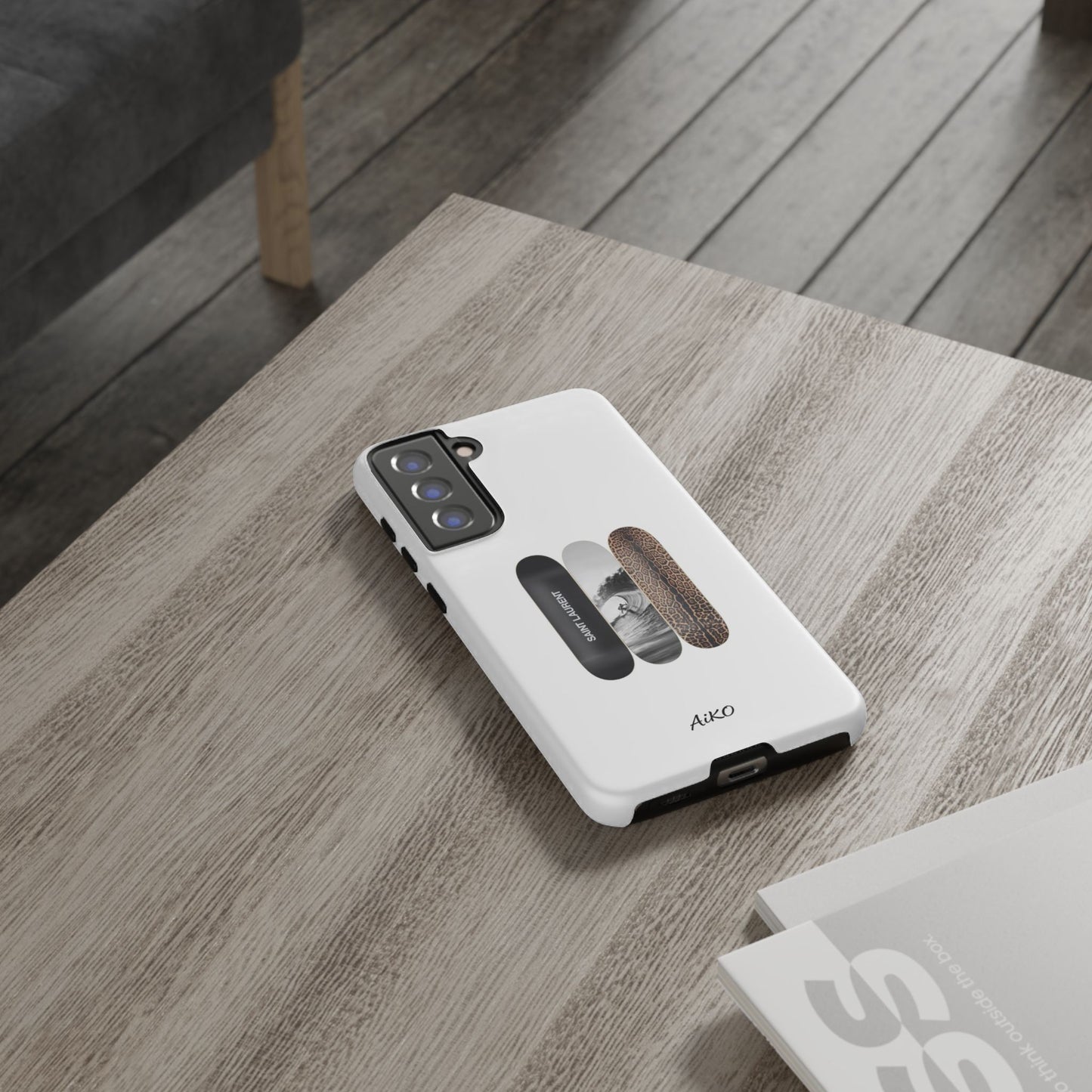 YSL Skateboard