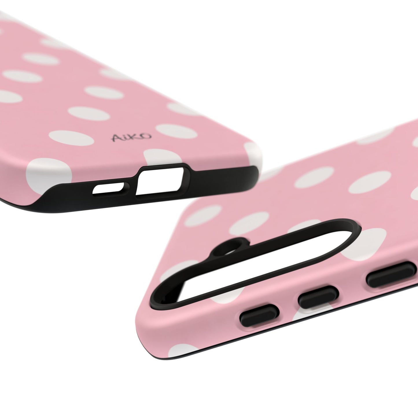 PolkaDoll V3