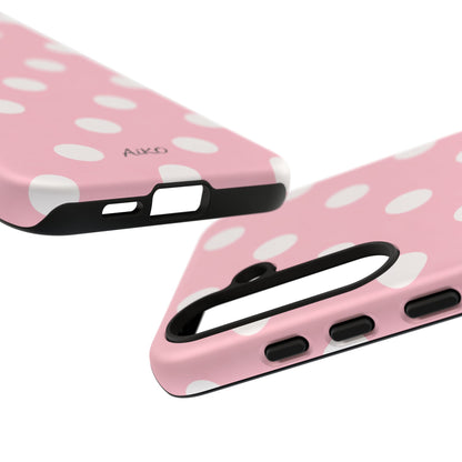 PolkaDoll V3