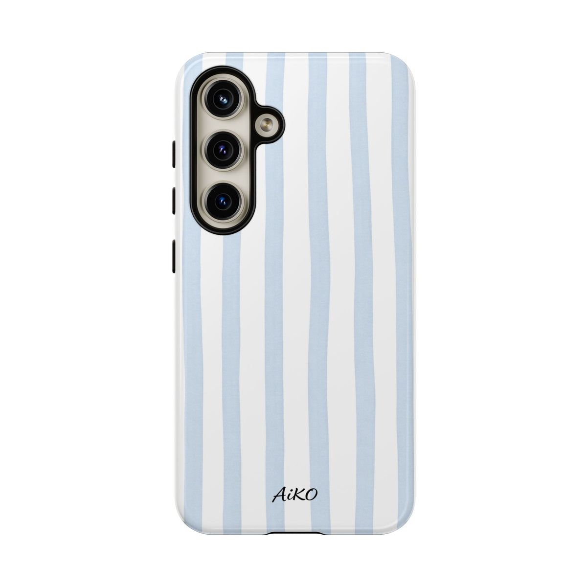 Coastal Stripes