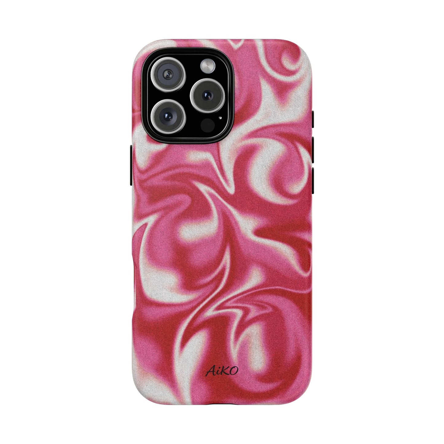 Pink Marble