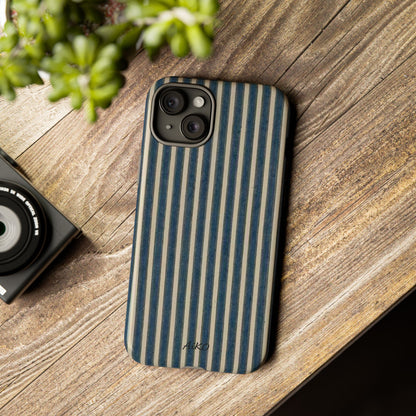Vintage Indigo