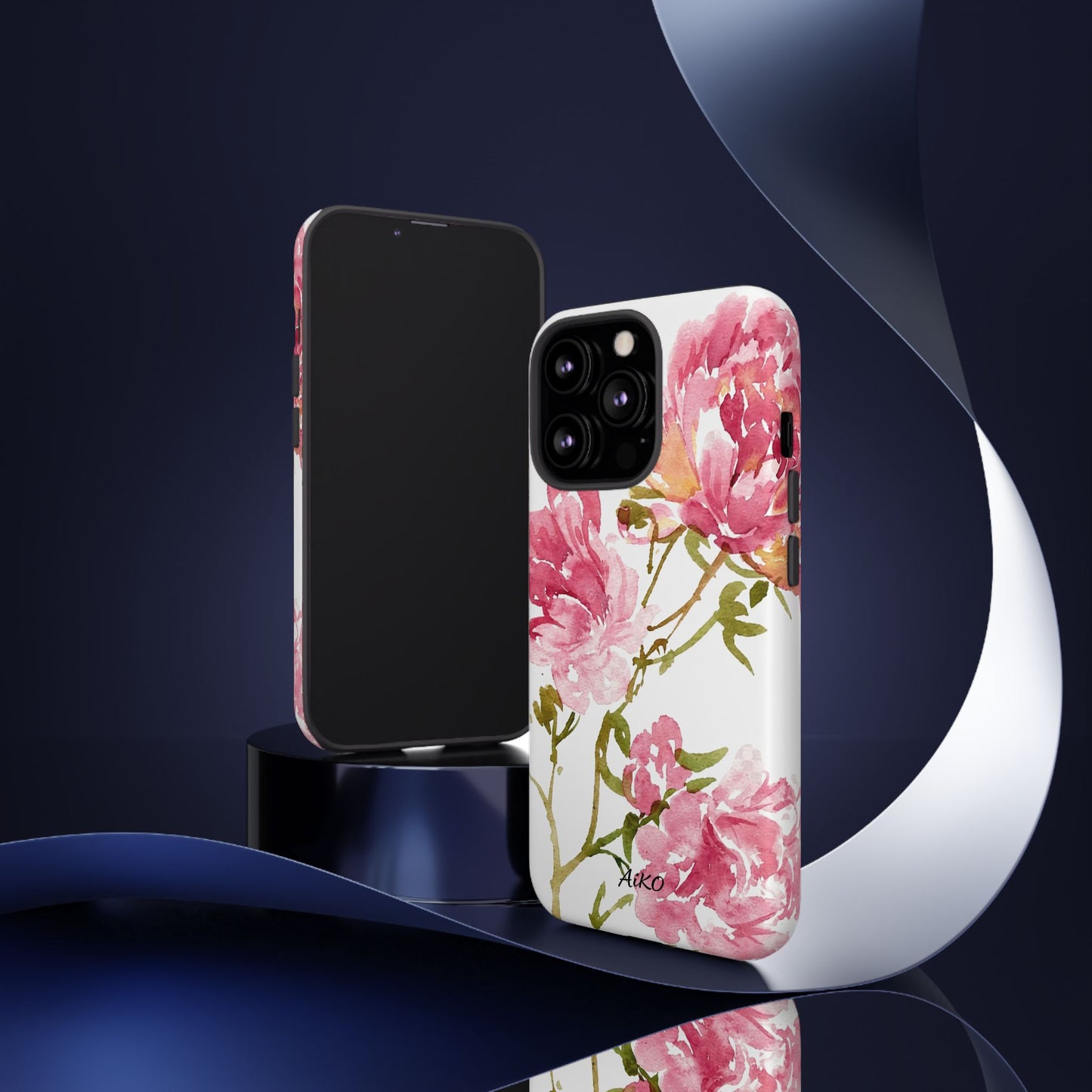 Lily Case